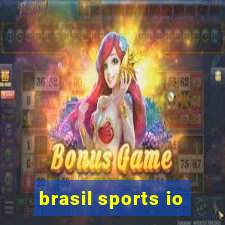 brasil sports io